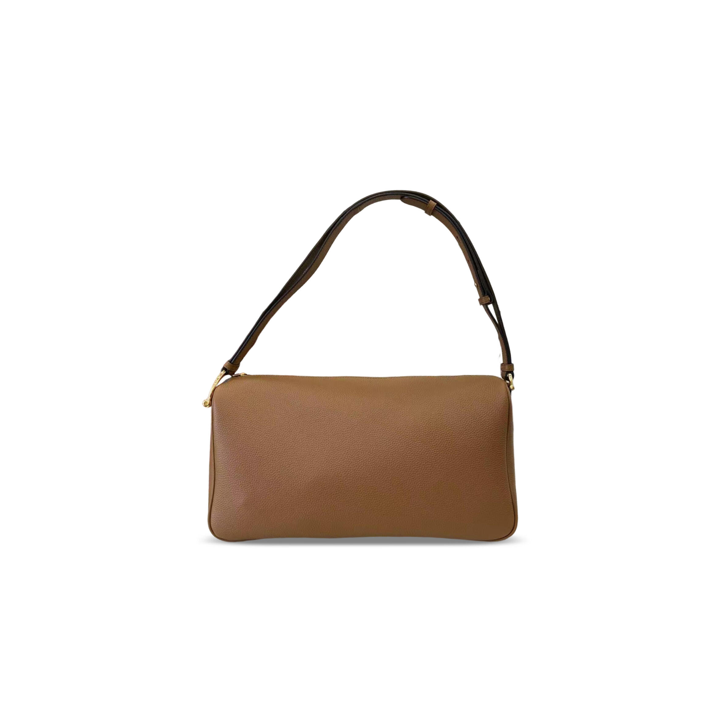 GUCCI HALF HORSEBIT LARGE SHOULDER BAG 862530 (38*20*15cm)